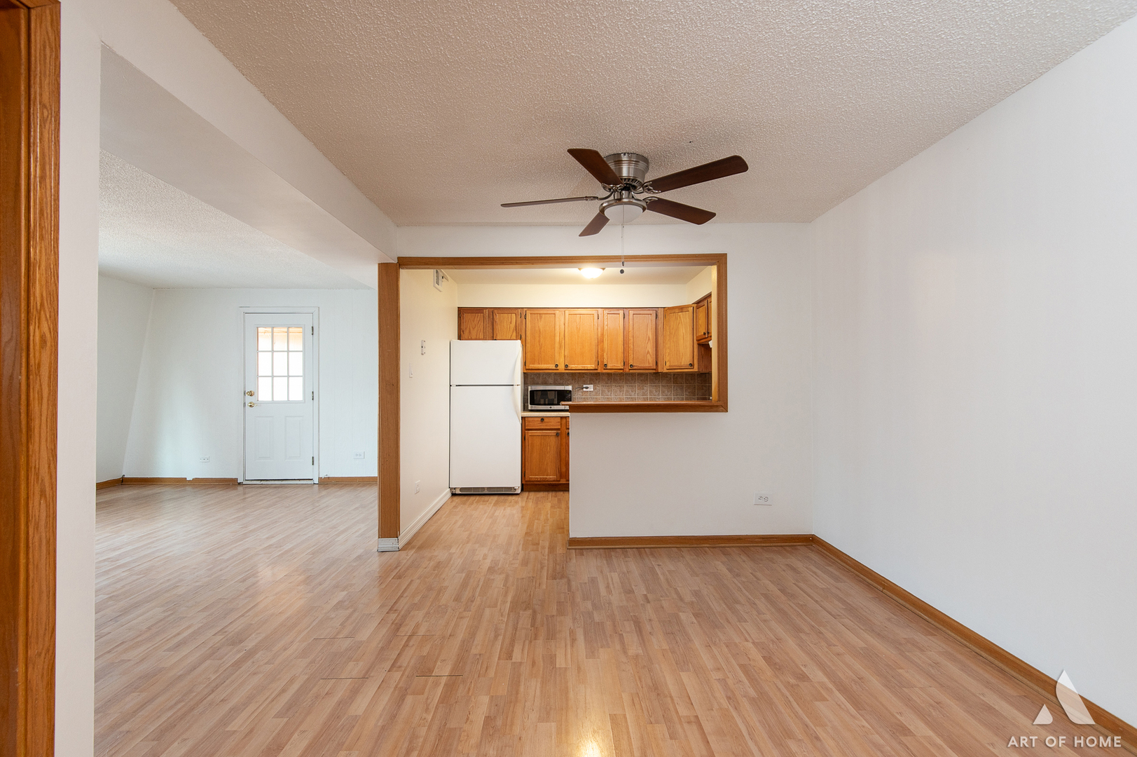 9708 Nottingham Avenue #11, Chicago Ridge, IL 60415