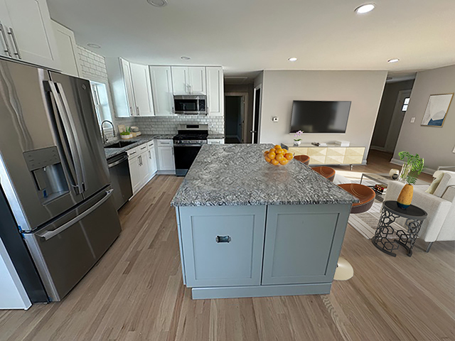 6154 Pershing Avenue, Downers Grove, IL 60516