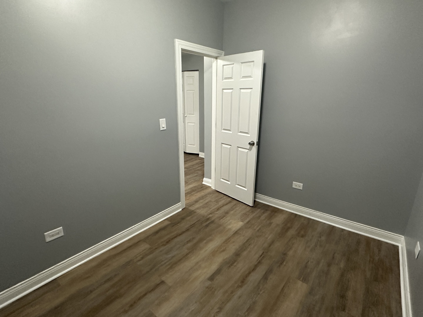 1523 S Karlov Avenue #1, Chicago, IL 60623