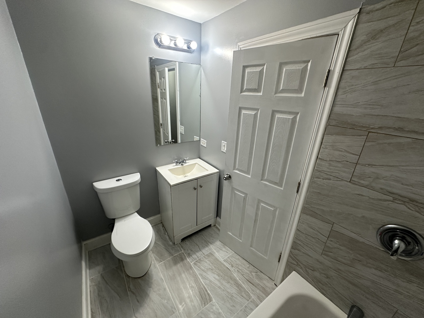 1523 S Karlov Avenue #1, Chicago, IL 60623