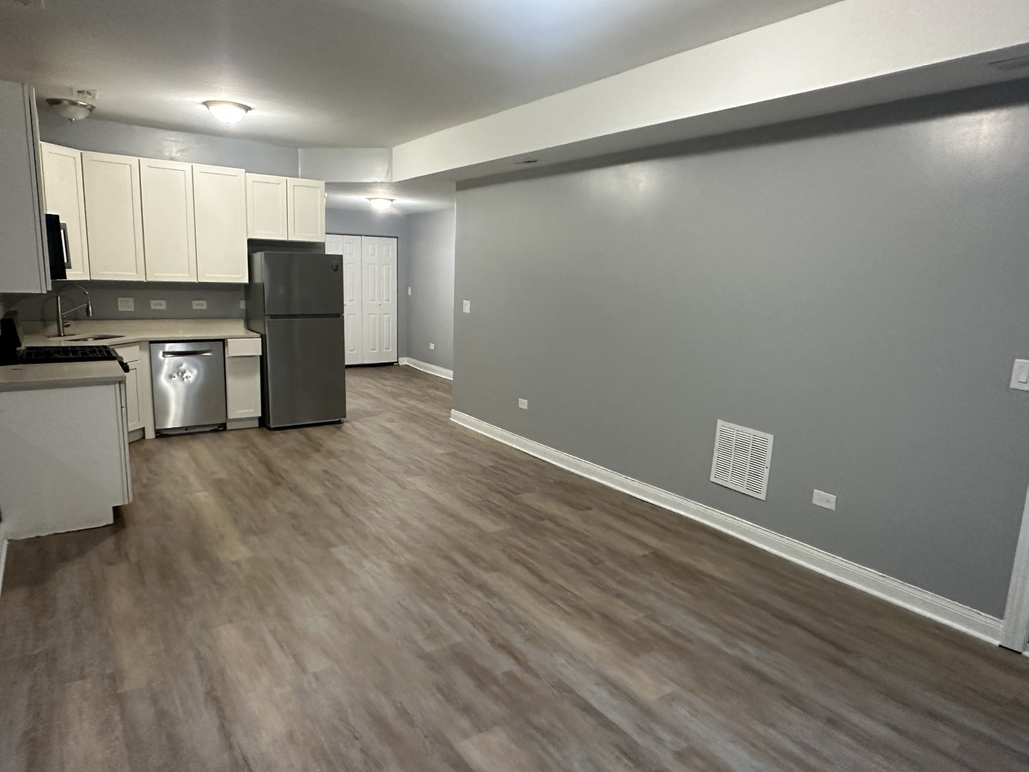 1523 S Karlov Avenue #1, Chicago, IL 60623