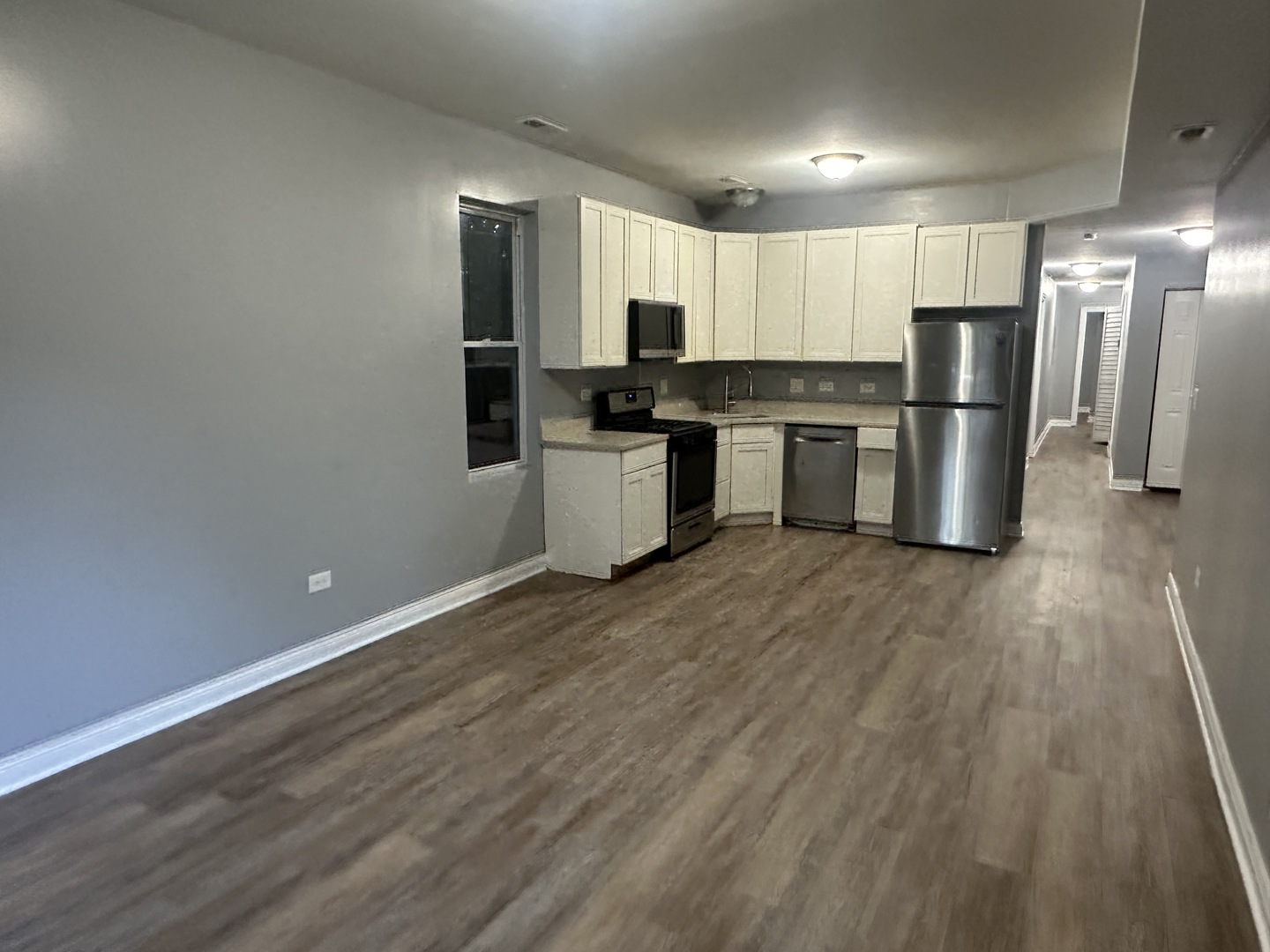 1523 S Karlov Avenue #1, Chicago, IL 60623