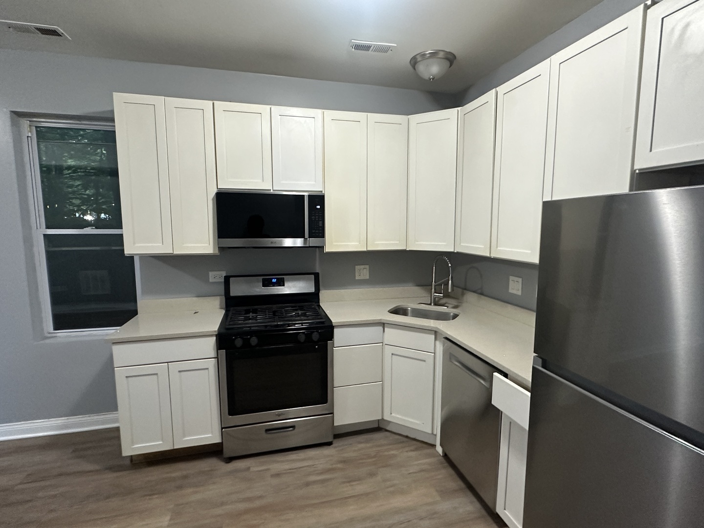 1523 S Karlov Avenue #1, Chicago, IL 60623