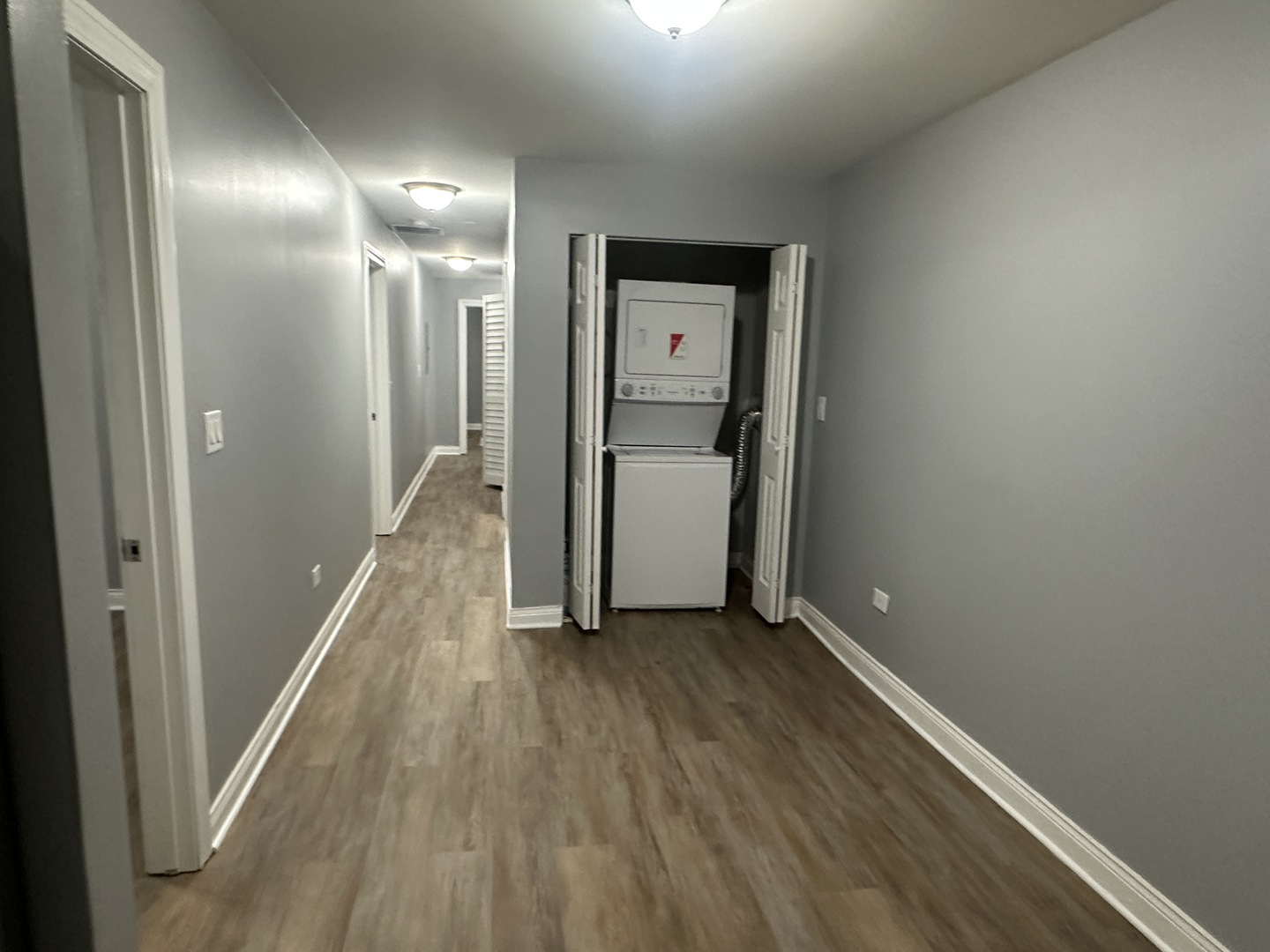 1523 S Karlov Avenue #1, Chicago, IL 60623