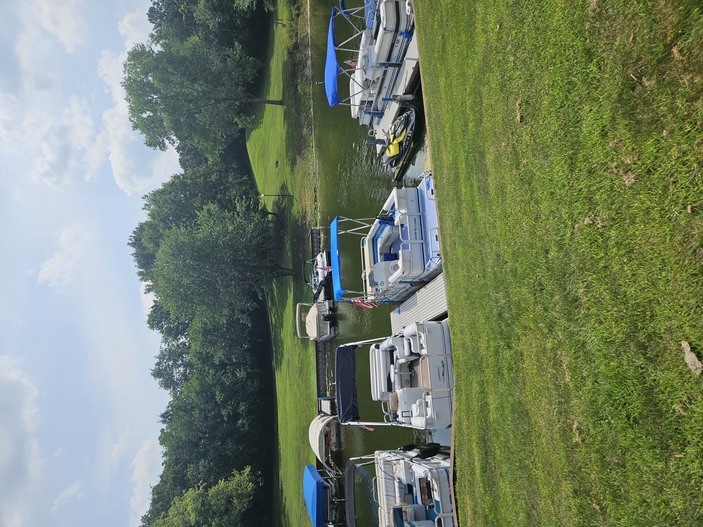 27 Jamaica #7, Fox Lake, IL 60020