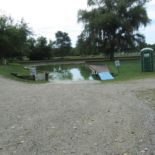 27 Jamaica #7, Fox Lake, IL 60020