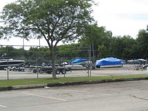 27 Jamaica #7, Fox Lake, IL 60020