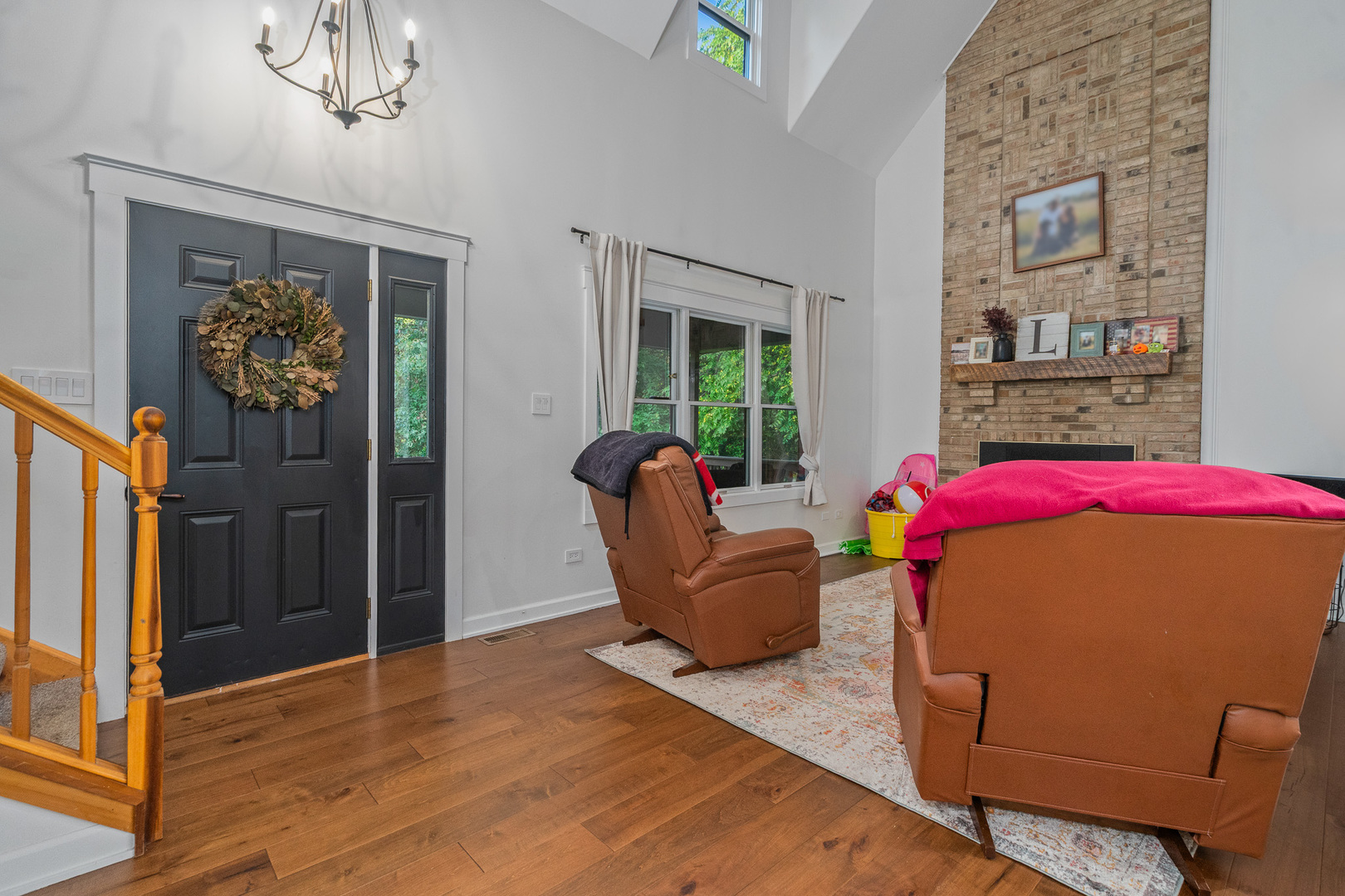 5705 W Timberlane, Monee, IL 60449