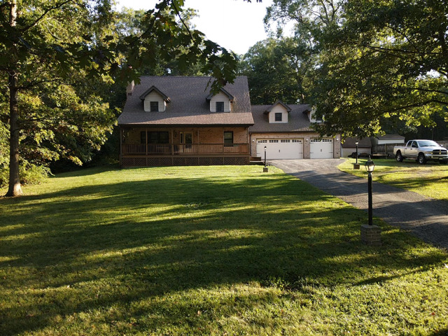 5705 W Timberlane, Monee, IL 60449