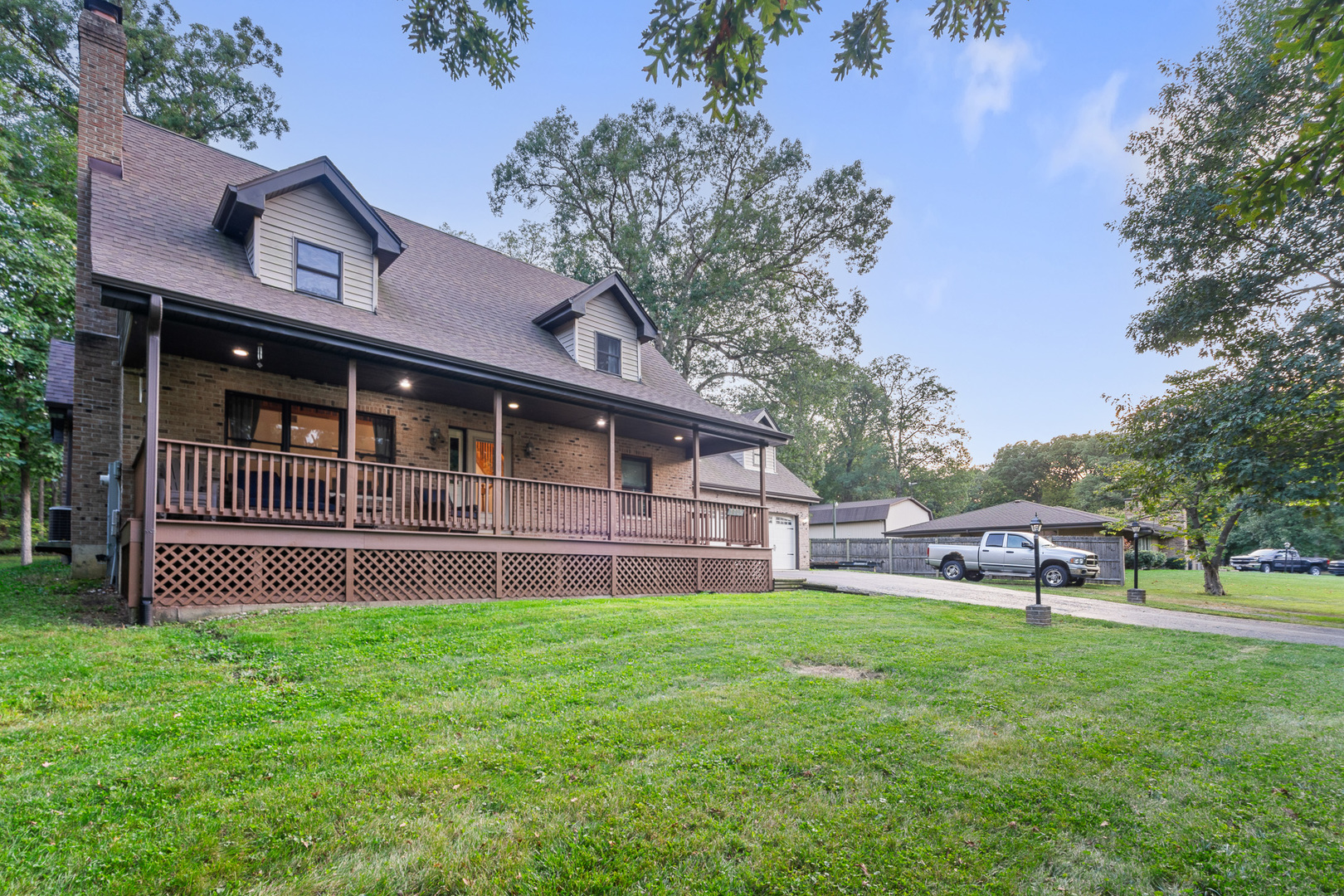 5705 W Timberlane, Monee, IL 60449