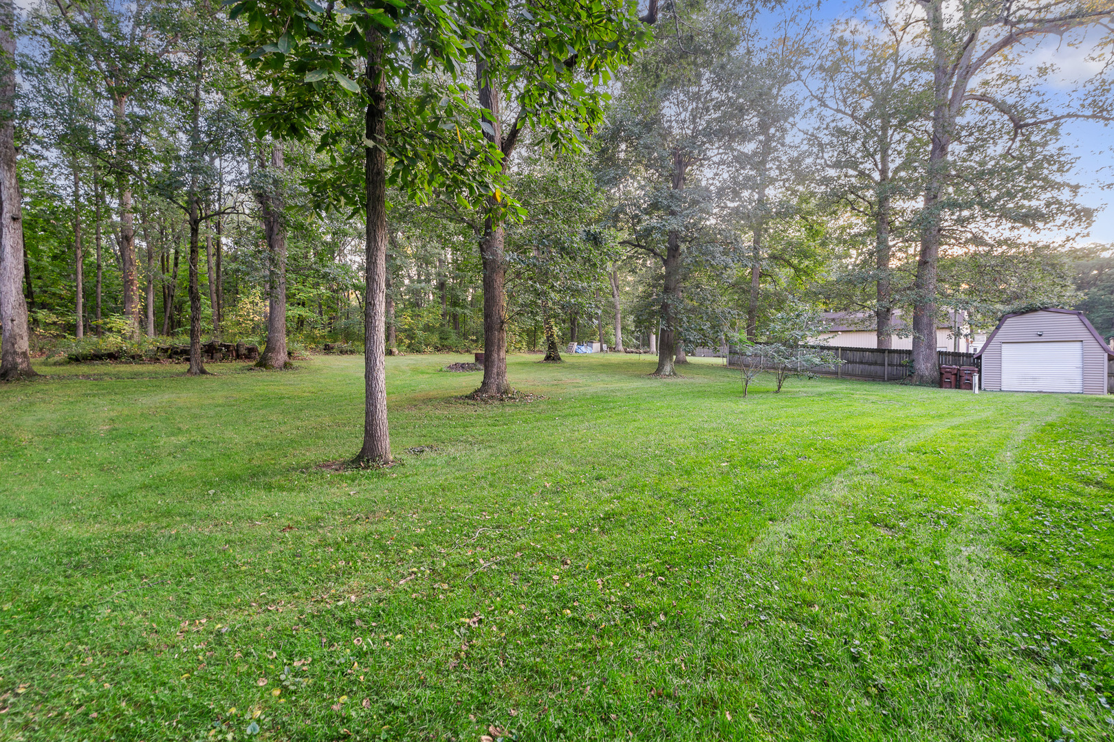 5705 W Timberlane, Monee, IL 60449