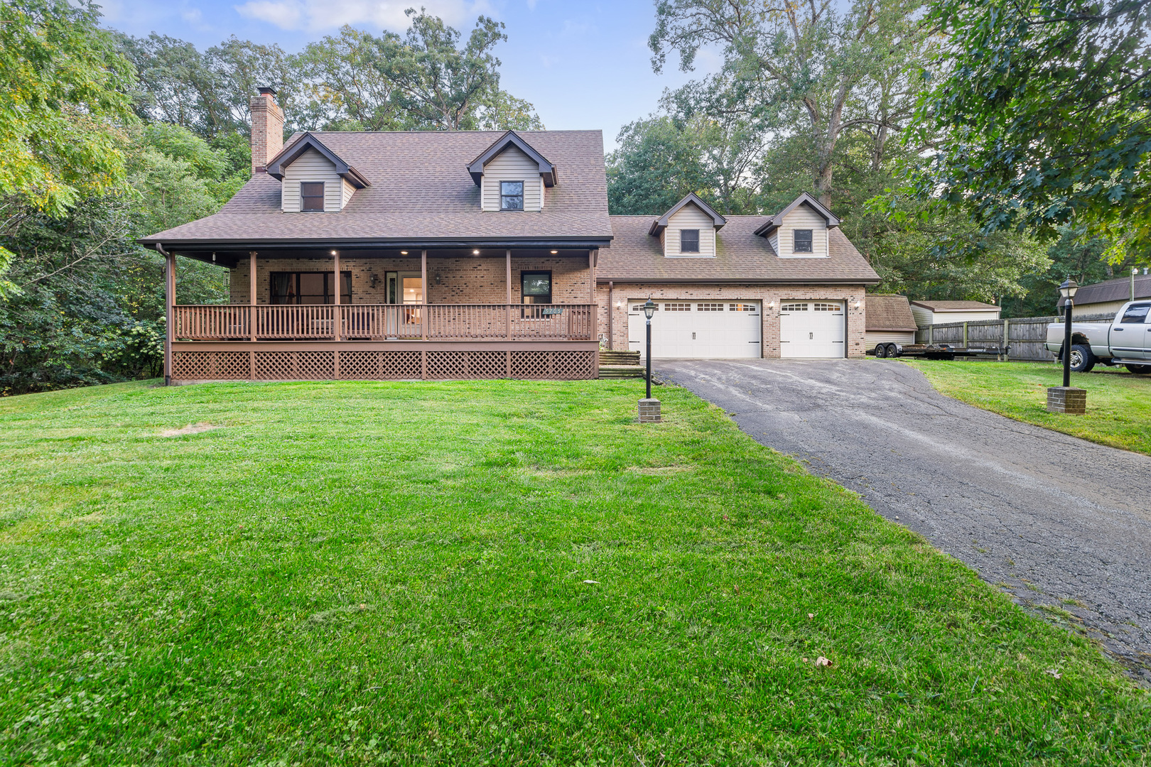 5705 W Timberlane, Monee, IL 60449