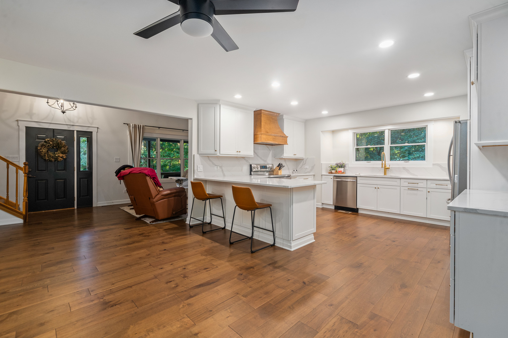 5705 W Timberlane, Monee, IL 60449