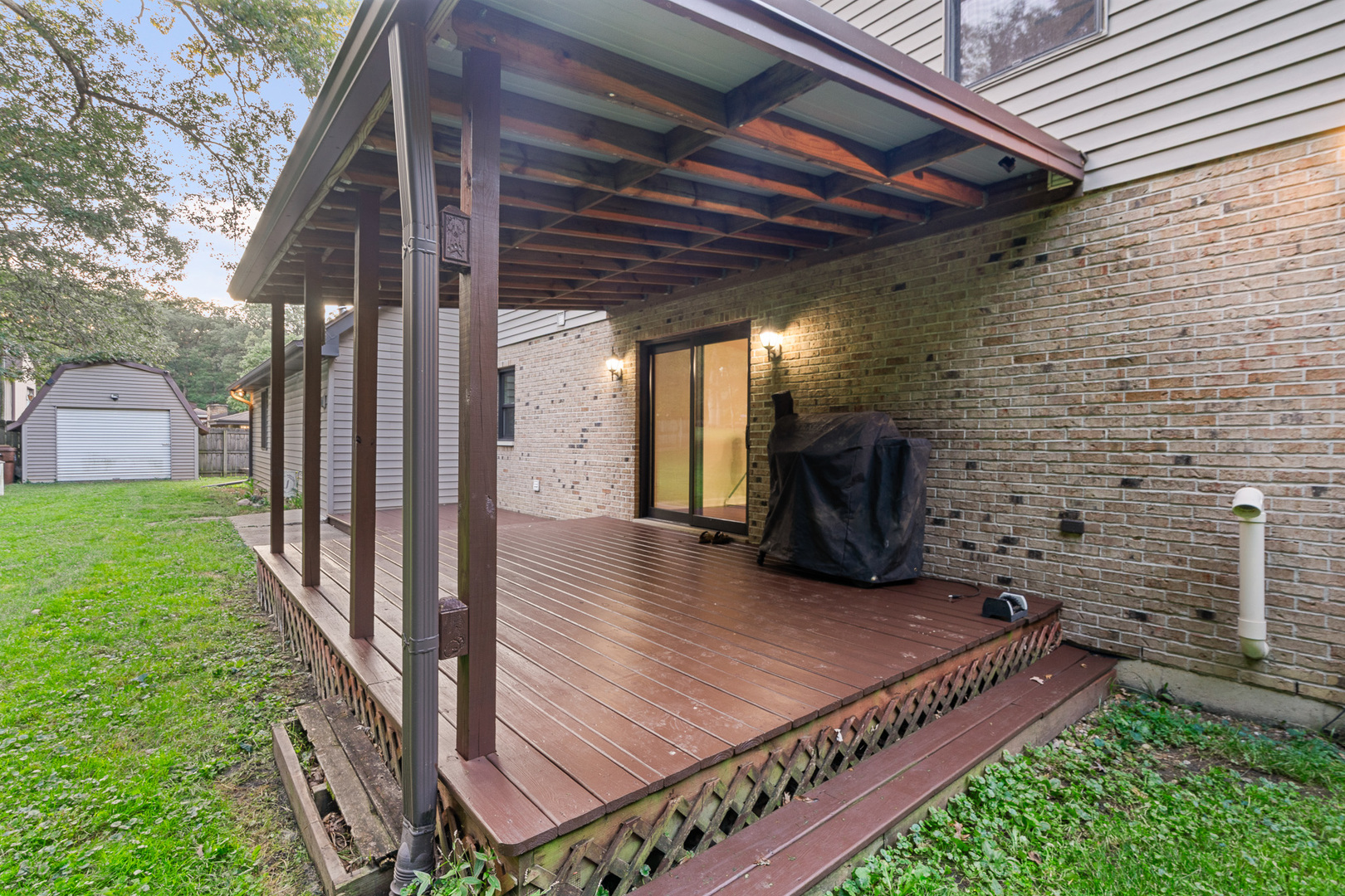 5705 W Timberlane, Monee, IL 60449