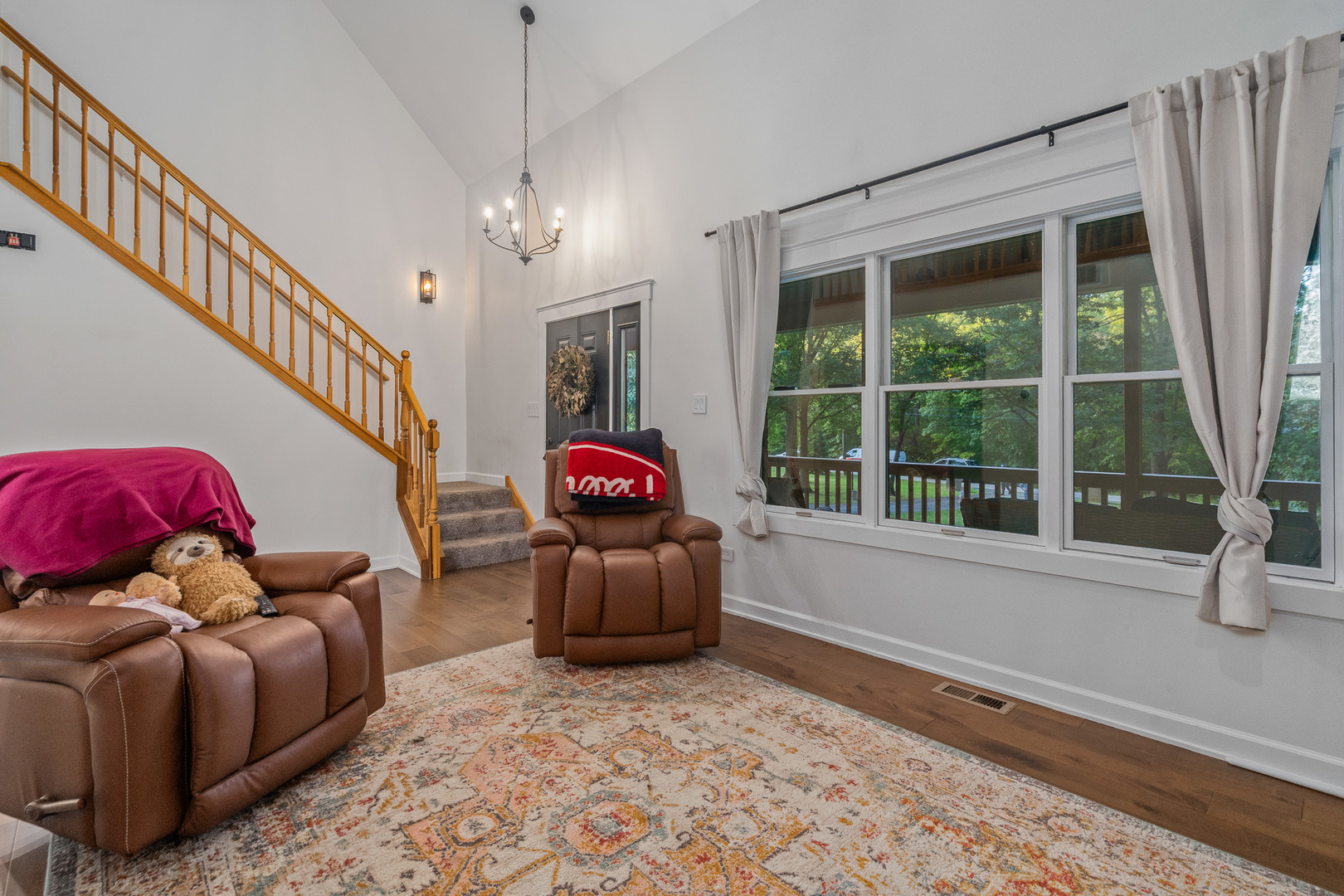 5705 W Timberlane, Monee, IL 60449