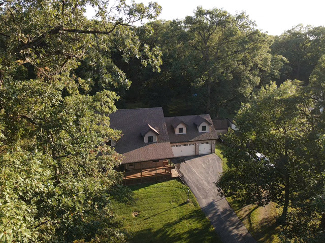 5705 W Timberlane, Monee, IL 60449