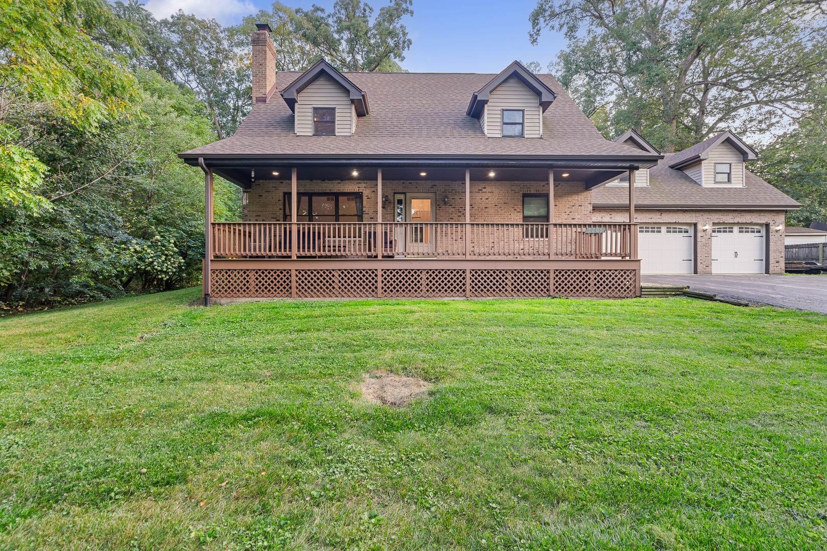 5705 W Timberlane, Monee, IL 60449