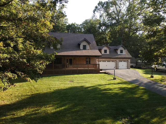 5705 W Timberlane, Monee, IL 60449