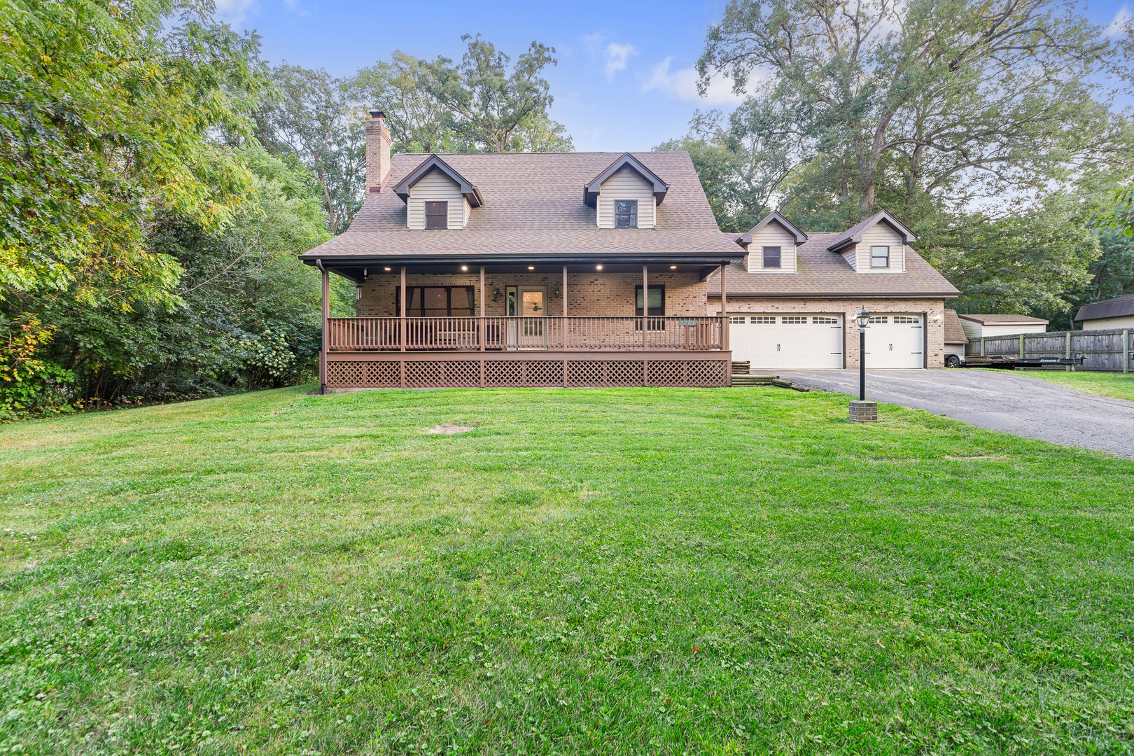 5705 W Timberlane, Monee, IL 60449