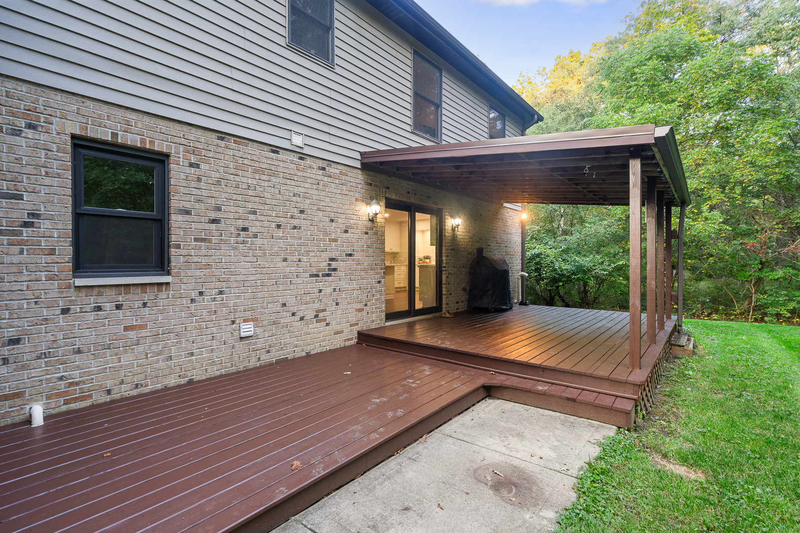 5705 W Timberlane, Monee, IL 60449