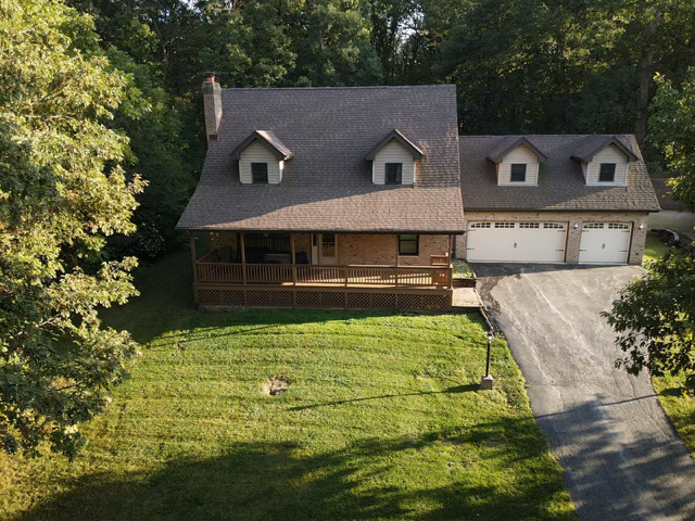 5705 W Timberlane, Monee, IL 60449