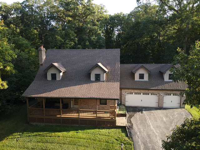 5705 W Timberlane, Monee, IL 60449