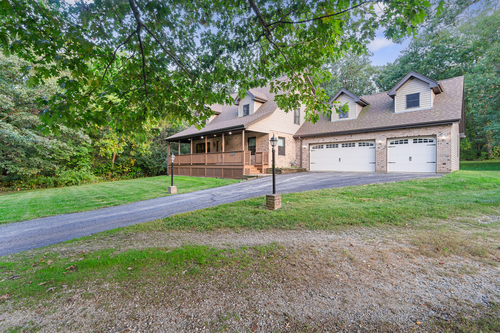 5705 W Timberlane, Monee, IL 60449