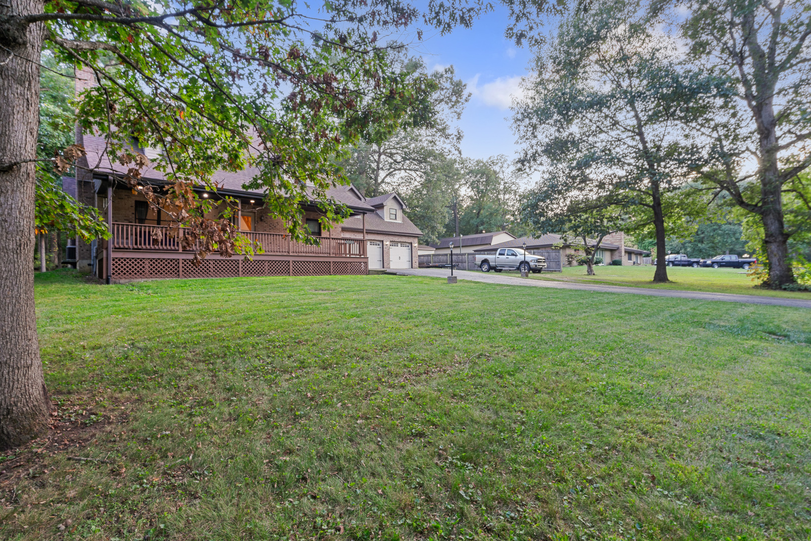 5705 W Timberlane, Monee, IL 60449