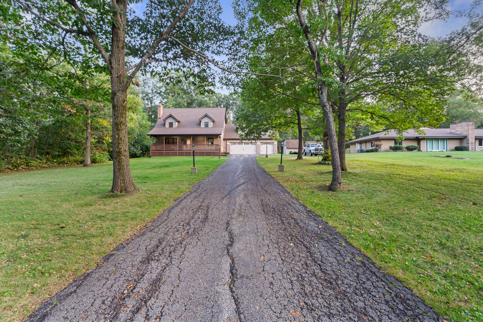 5705 W Timberlane, Monee, IL 60449