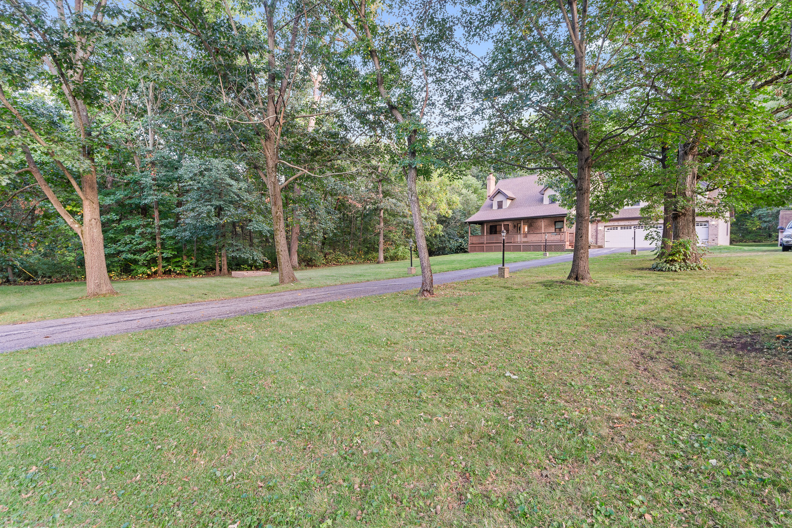 5705 W Timberlane, Monee, IL 60449