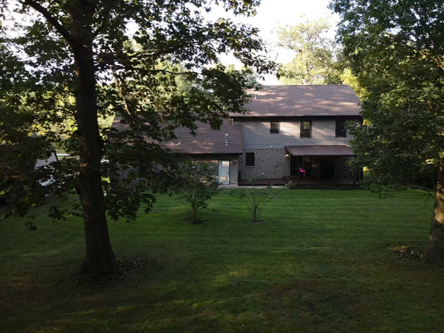 5705 W Timberlane, Monee, IL 60449