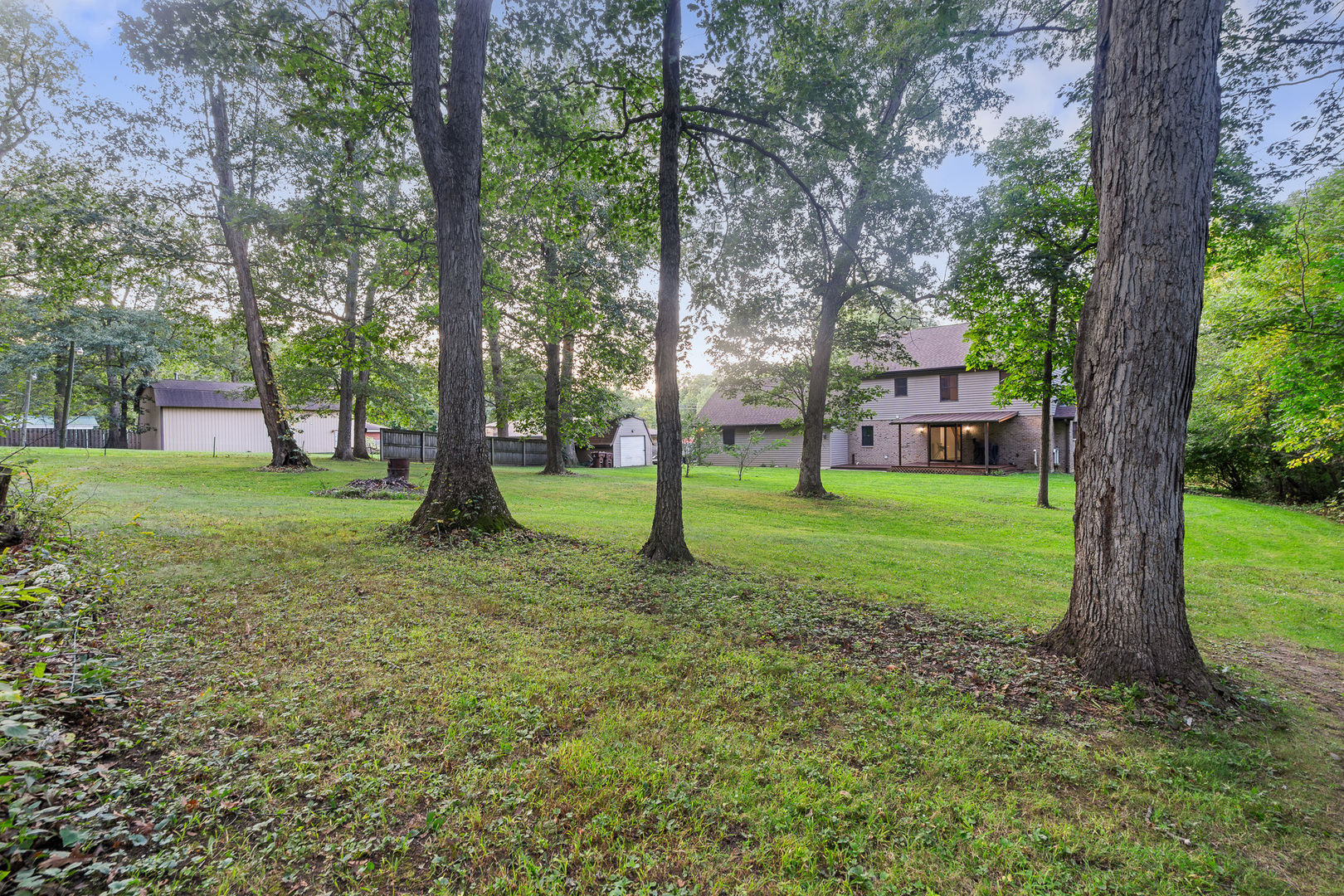 5705 W Timberlane, Monee, IL 60449