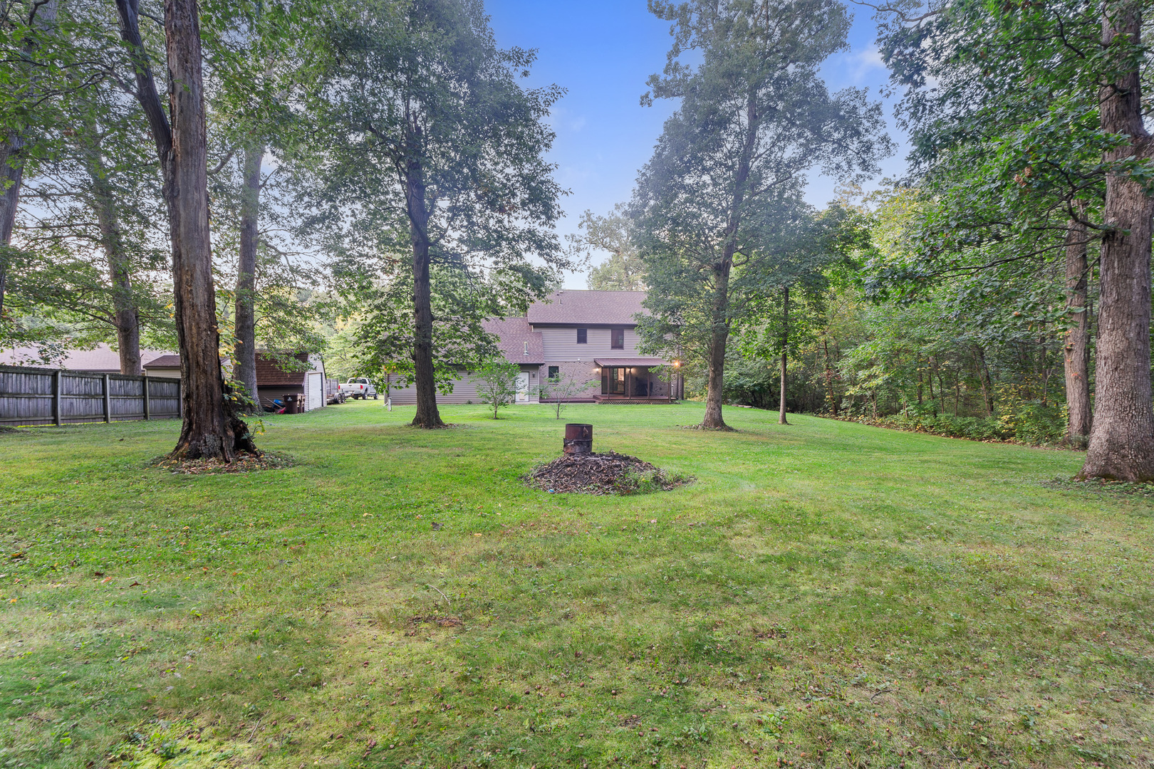 5705 W Timberlane, Monee, IL 60449