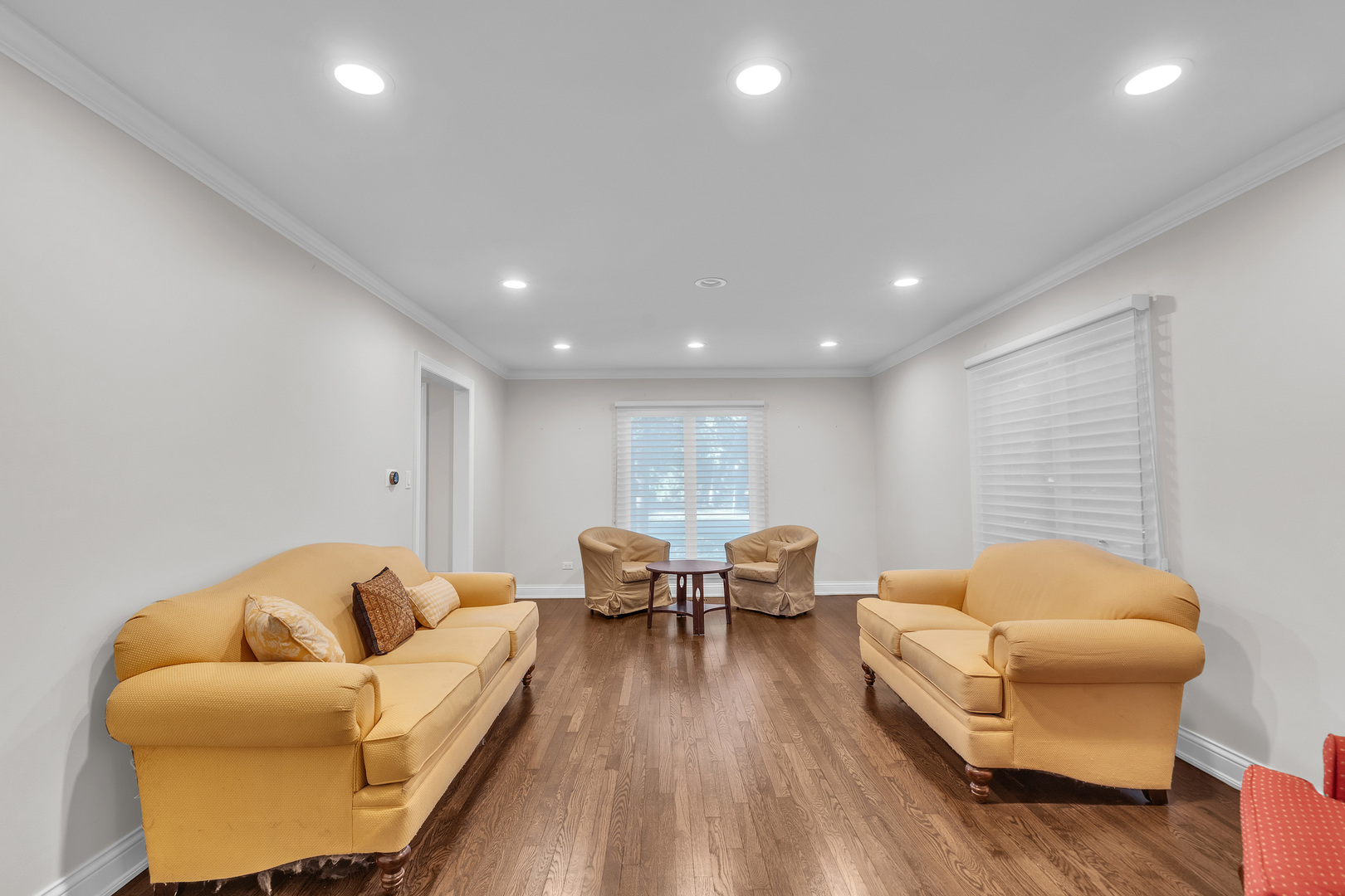 17 Baybrook Lane, Oak Brook, IL 60523