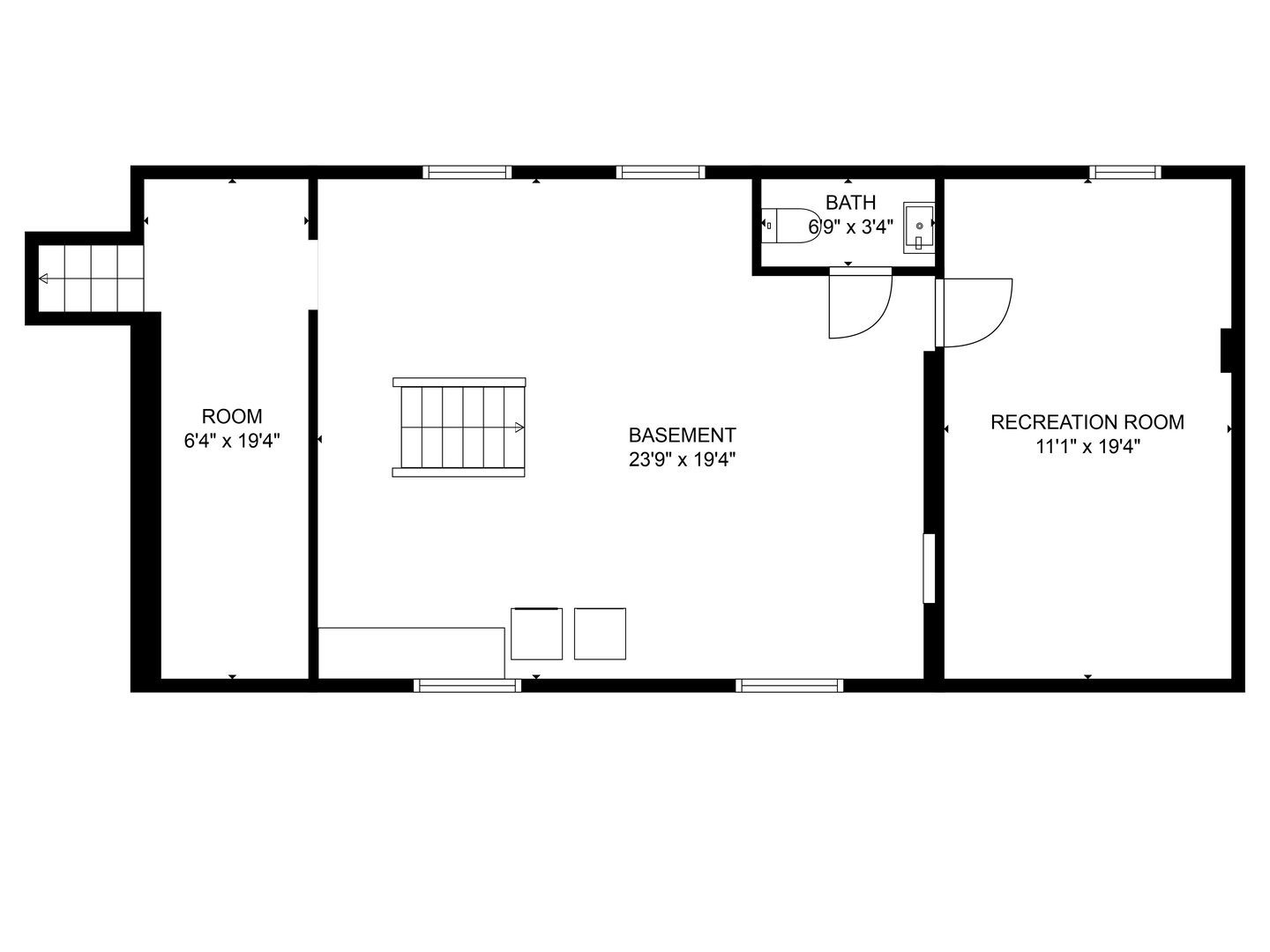 1926 S 19th Avenue, Maywood, IL 60153