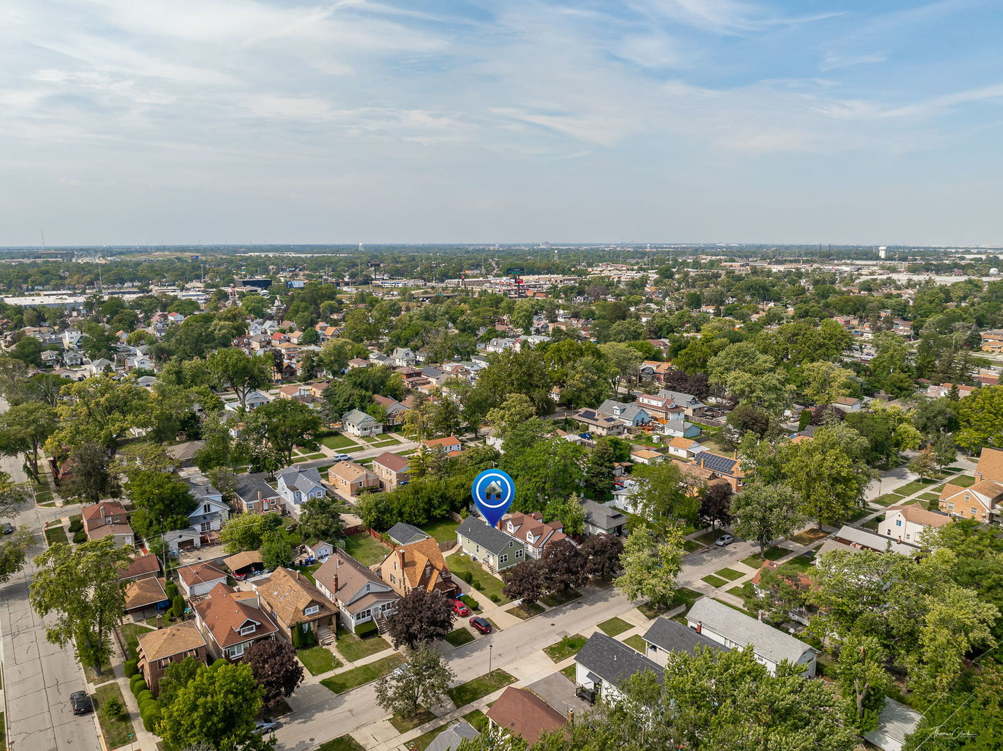1926 S 19th Avenue, Maywood, IL 60153
