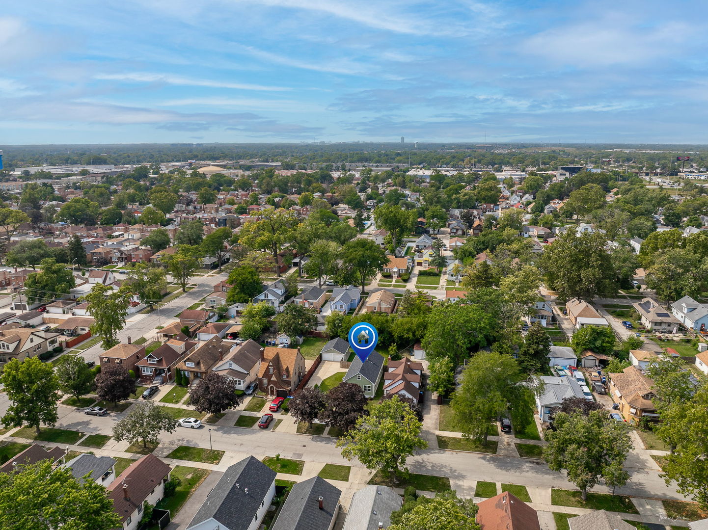 1926 S 19th Avenue, Maywood, IL 60153
