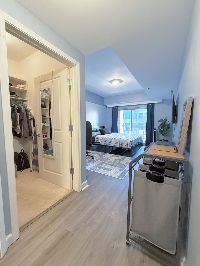 720 W Randolph Street #608, Chicago, IL 60661