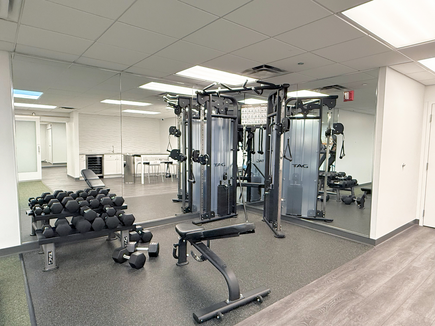 720 W Randolph Street #608, Chicago, IL 60661