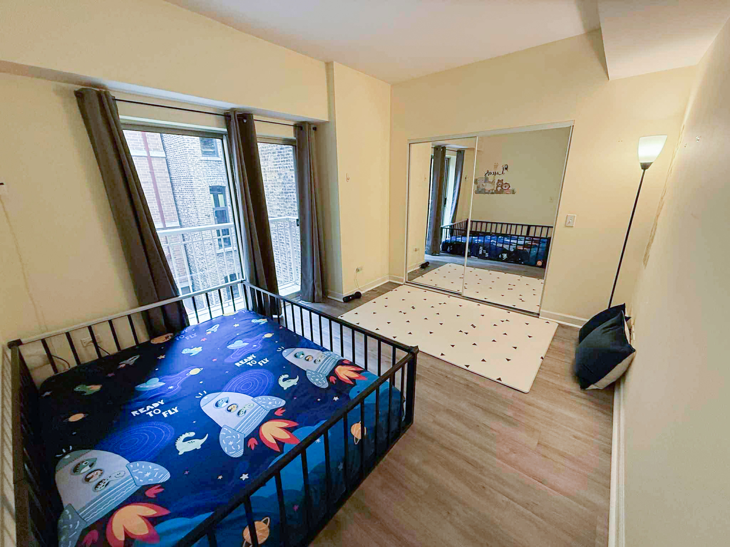 720 W Randolph Street #608, Chicago, IL 60661