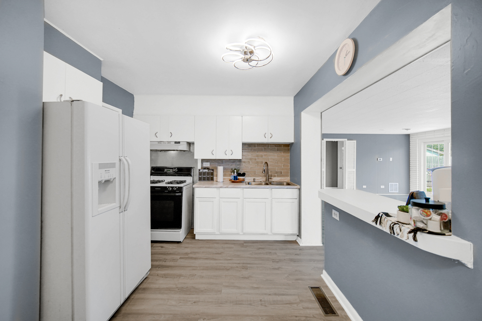 1455 Burnham Avenue, Calumet City, IL 60409