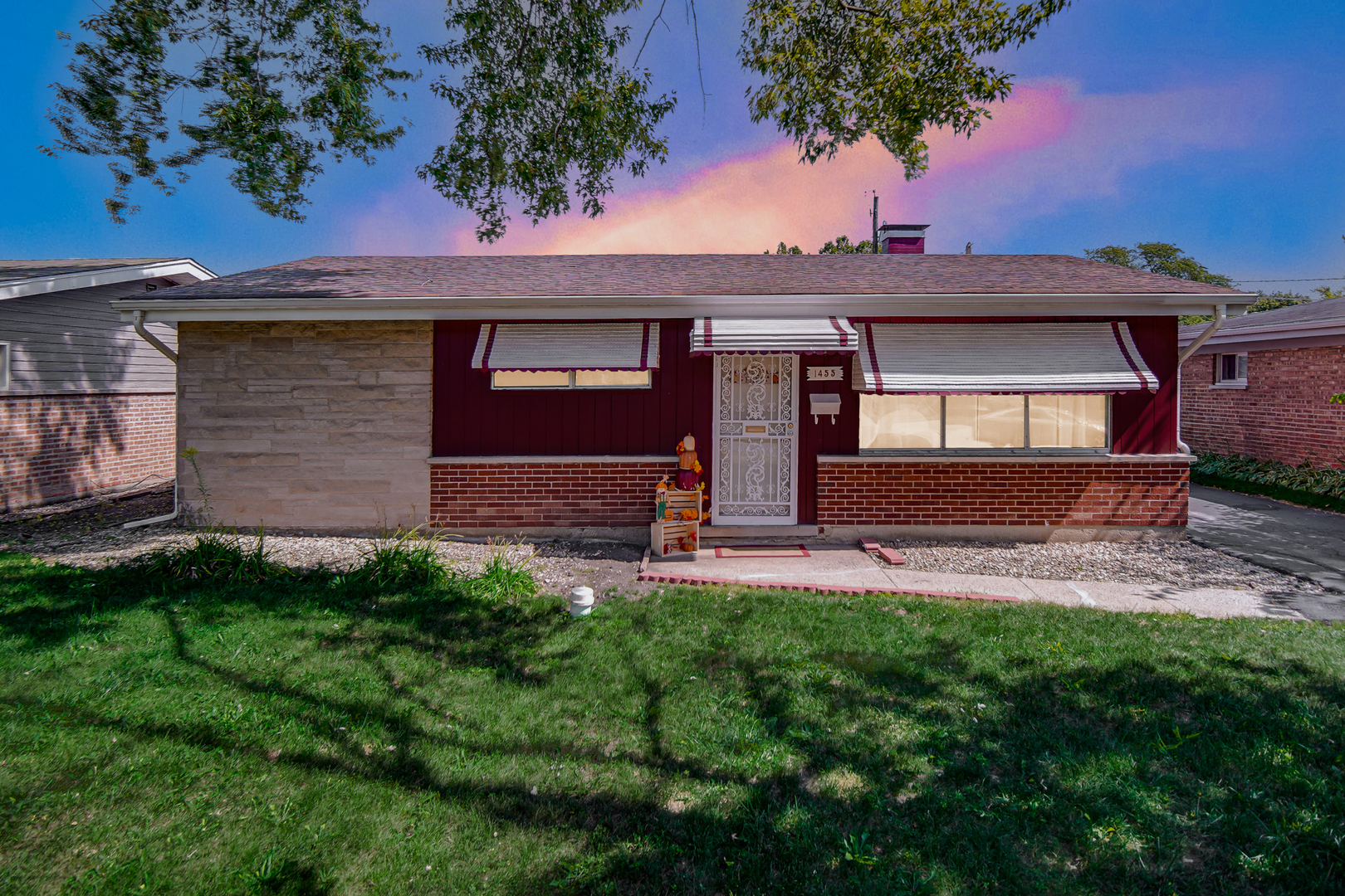 1455 Burnham Avenue, Calumet City, IL 60409