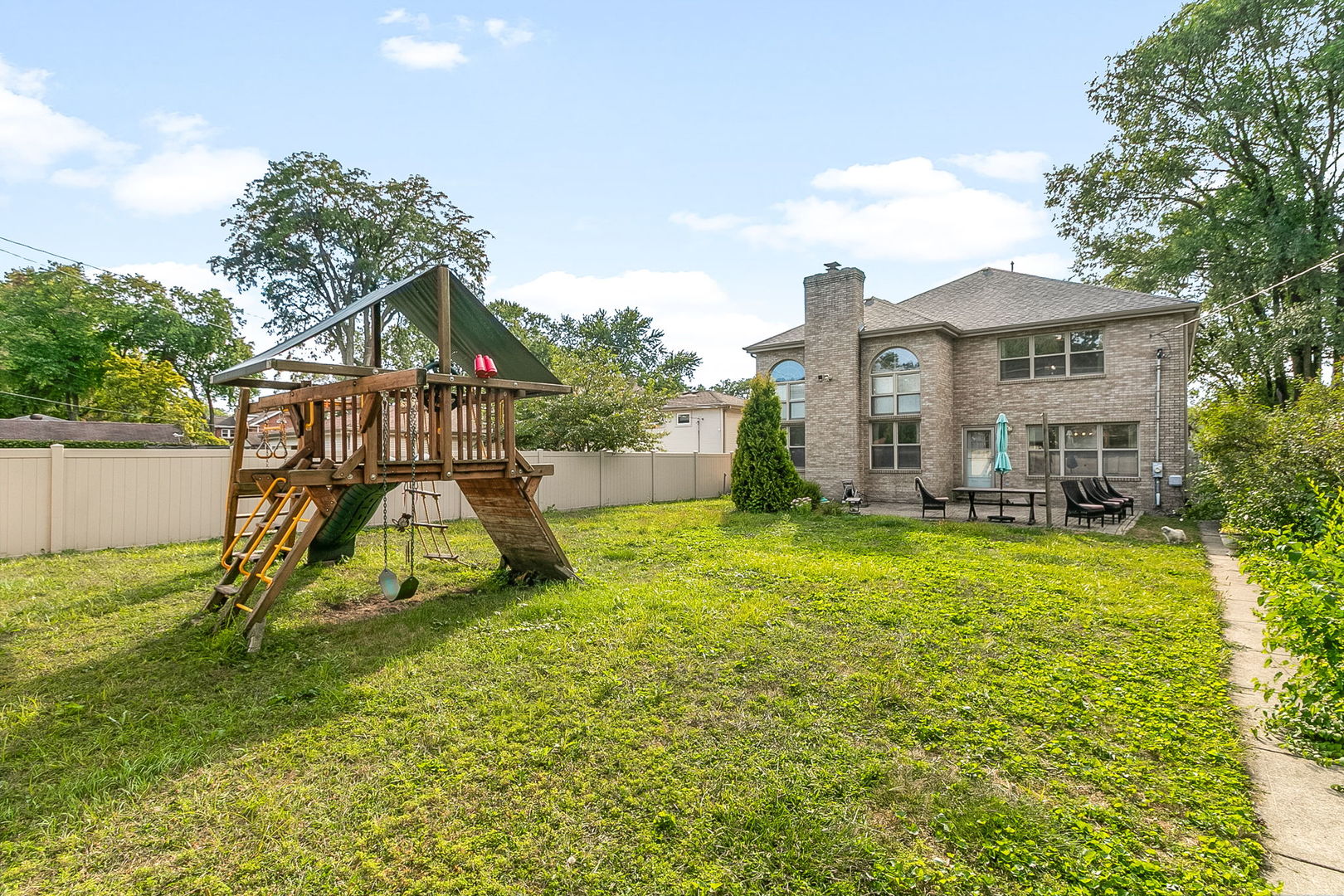 9711 Tulley Avenue, Oak Lawn, IL 60453