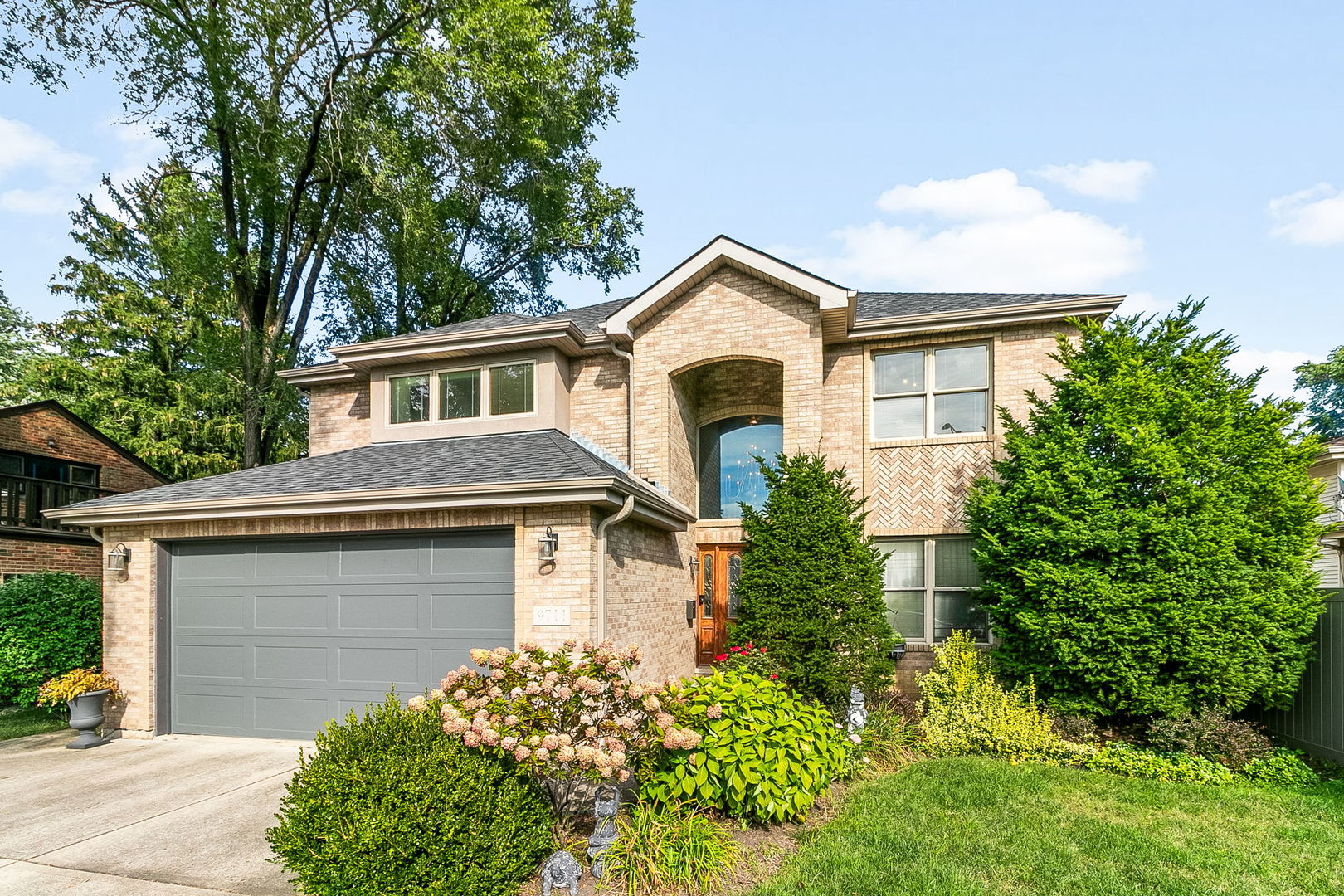 9711 Tulley Avenue, Oak Lawn, IL 60453