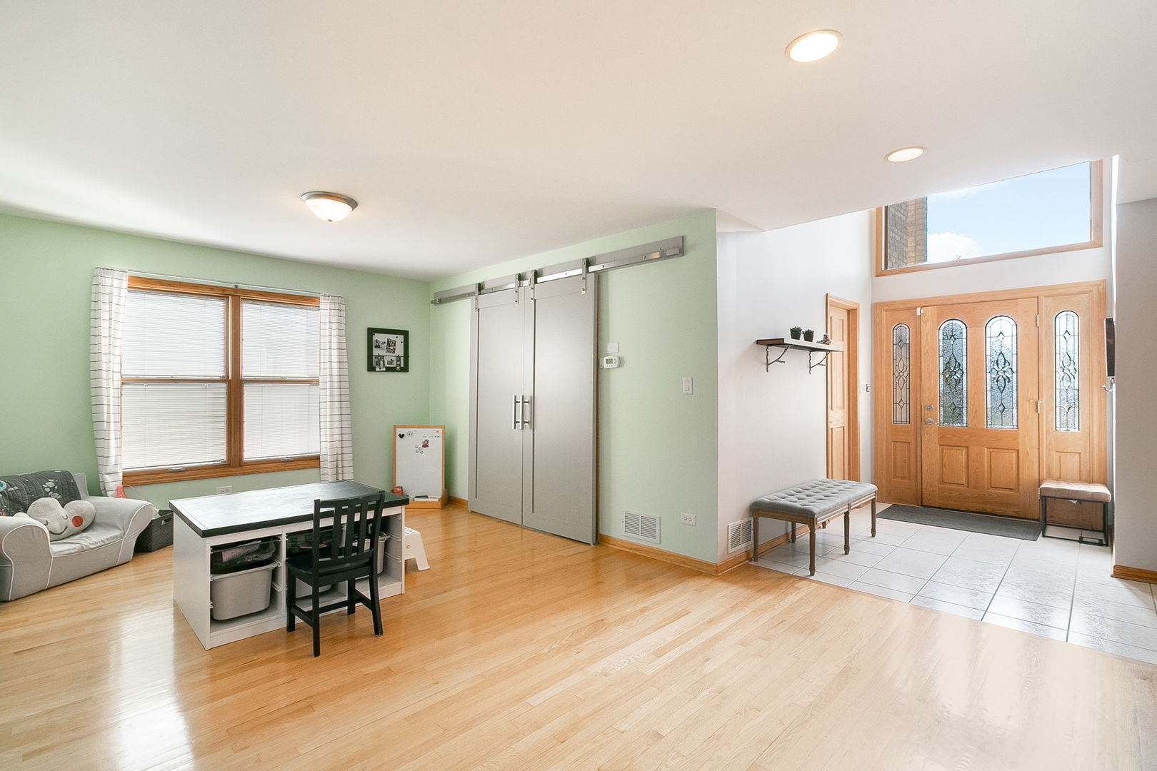 9711 Tulley Avenue, Oak Lawn, IL 60453