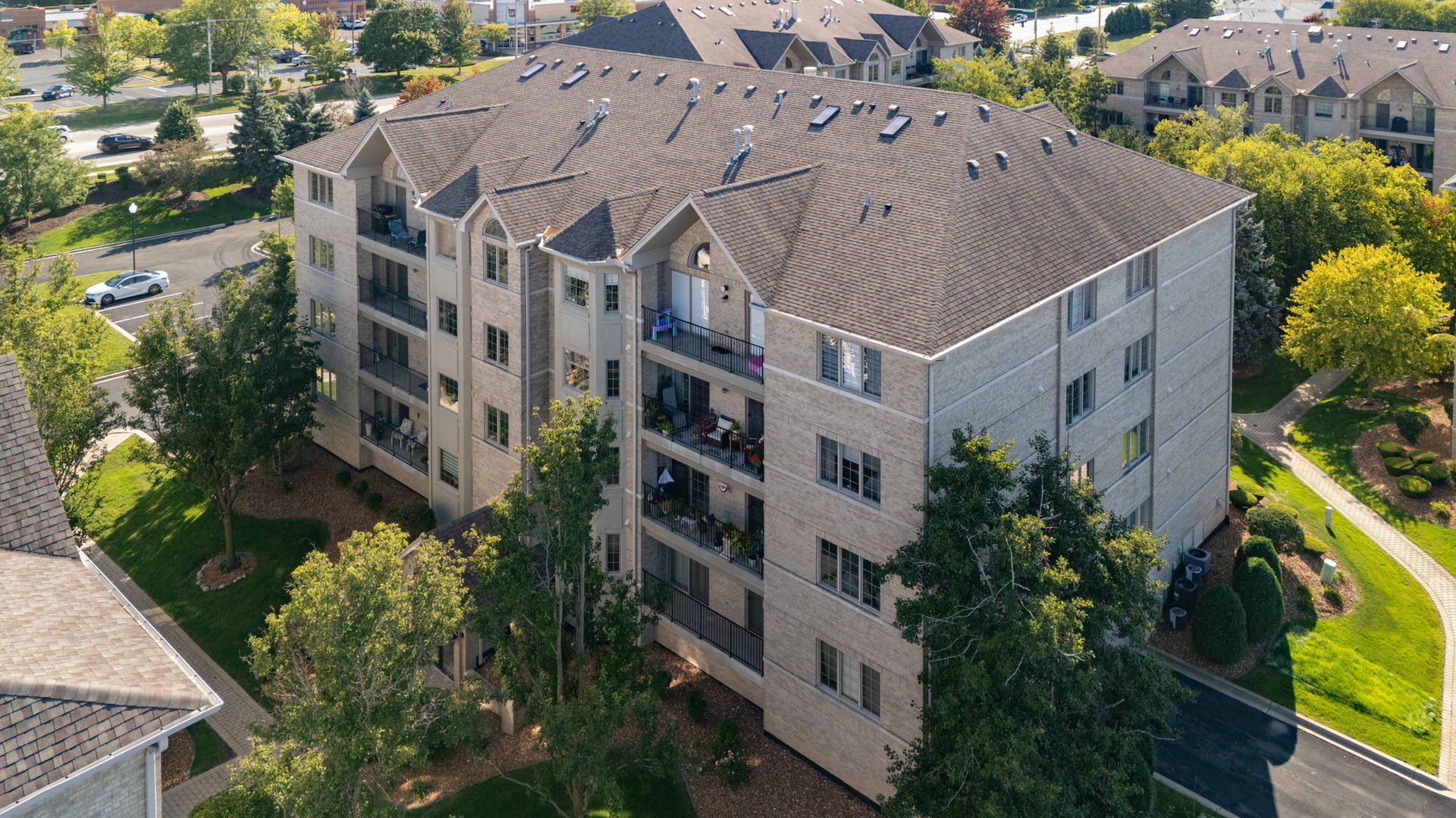11901 Windemere Court #301, Orland Park, IL 60467