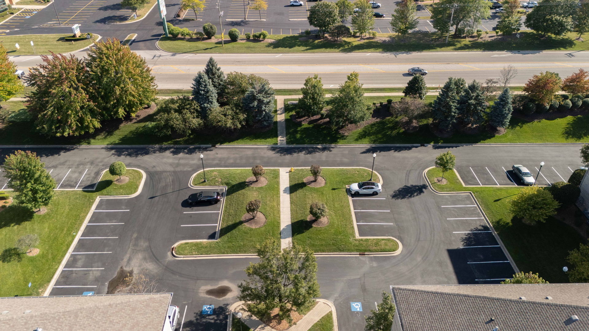 11901 Windemere Court #301, Orland Park, IL 60467