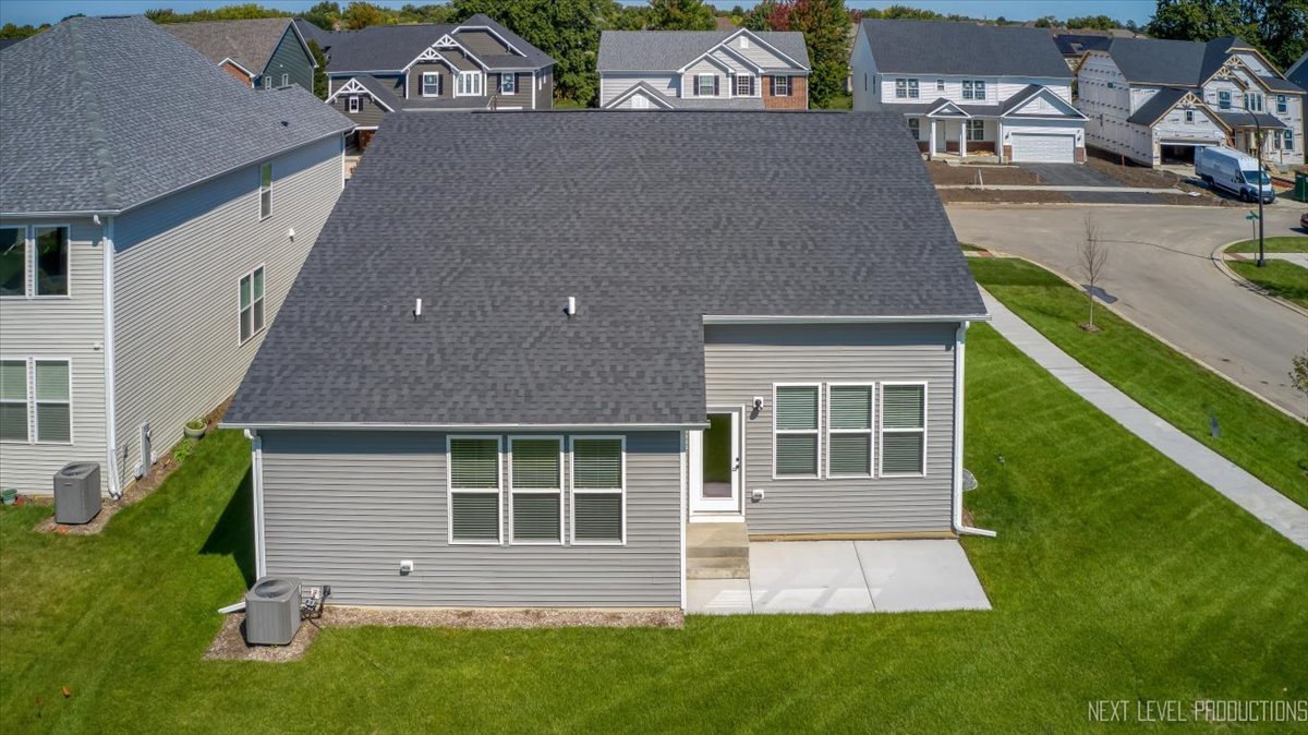 2308 Lawlor Lane, Naperville, IL 60564