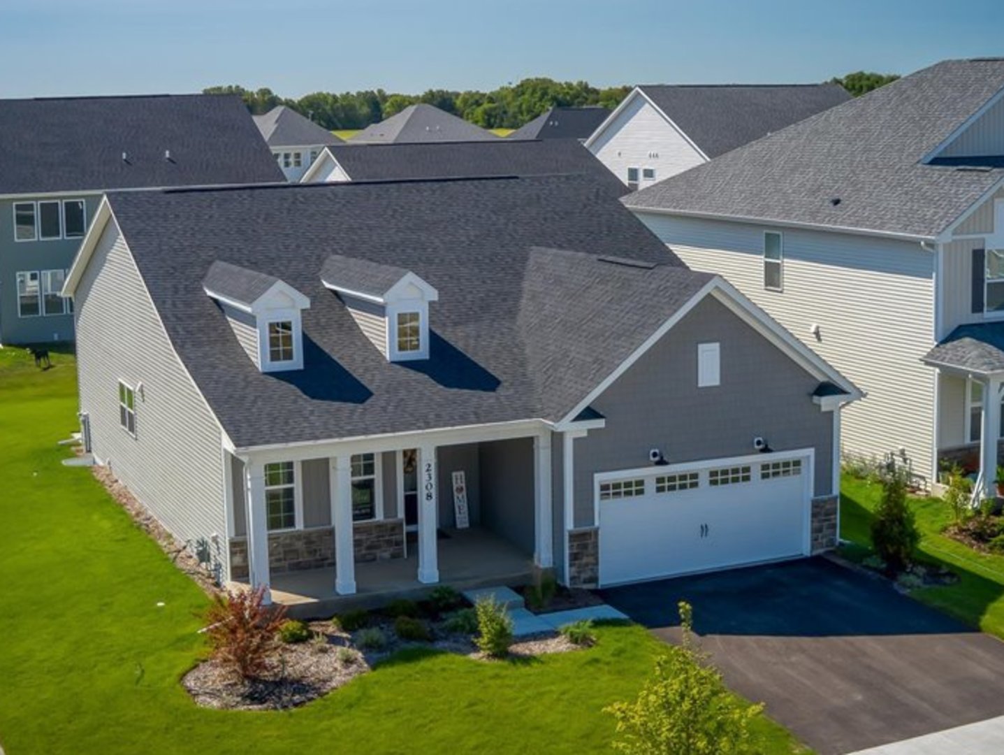 2308 Lawlor Lane, Naperville, IL 60564