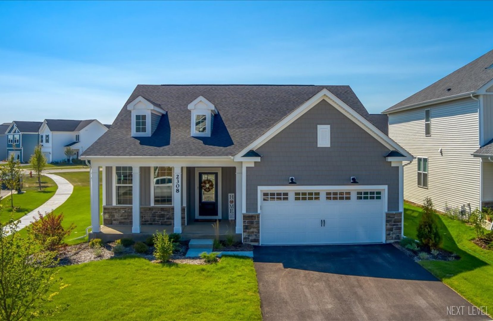 2308 Lawlor Lane, Naperville, IL 60564